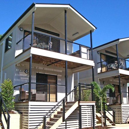 Burleigh Beach Tourist Park Гоулд Коуст Екстериор снимка